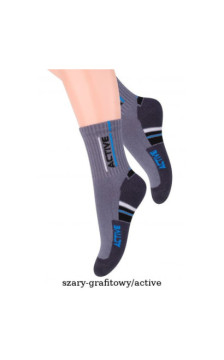 Steven socks for children