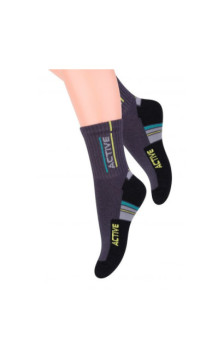 Steven socks for children