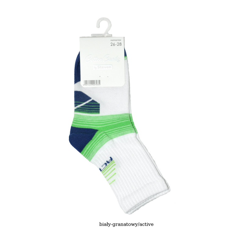 Steven socks for children