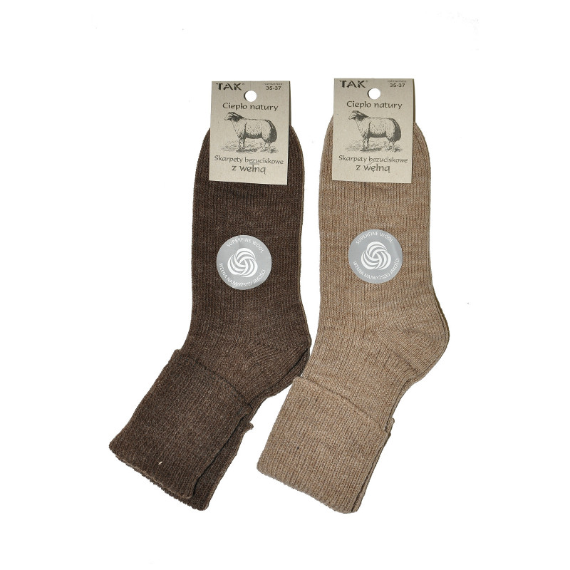 Intenso socks