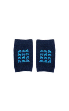 YO! cotton socks for kids