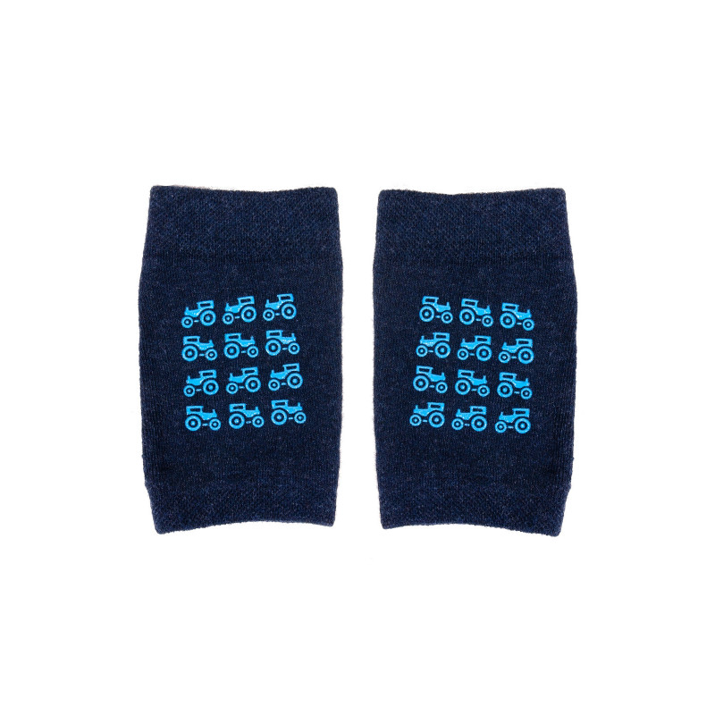 YO! cotton socks for kids