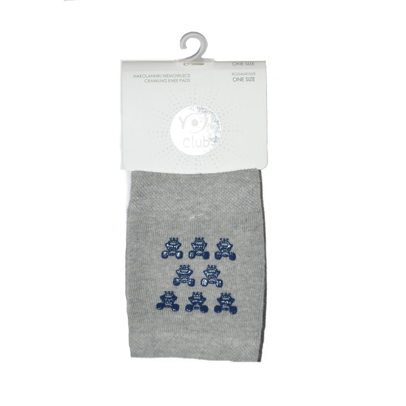 YO! cotton socks for kids