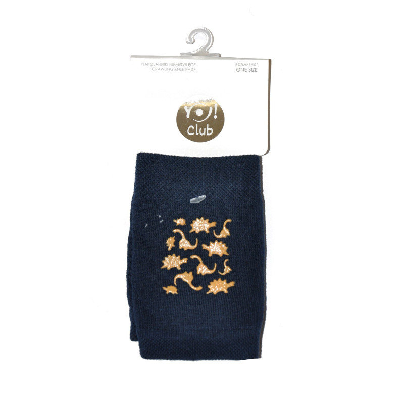 YO! cotton socks for kids