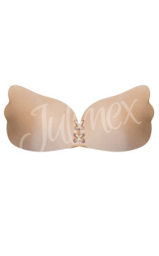Julimex silicone bra
