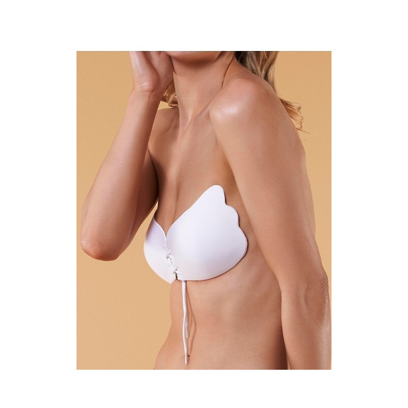 Julimex silicone bra