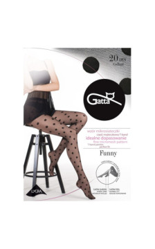 Gatta pantyhose