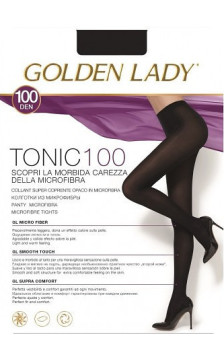 Golden Lady pantyhose