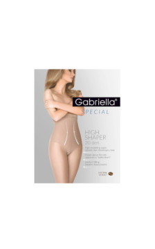 Gabriella corrective tights 