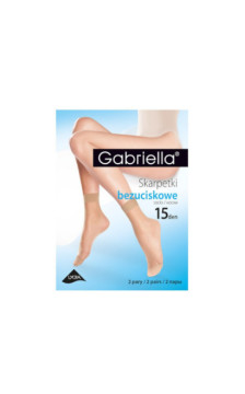 Gabriella socks 