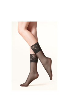 Gabriella socks 