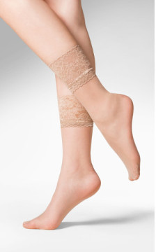 Gabriella socks 