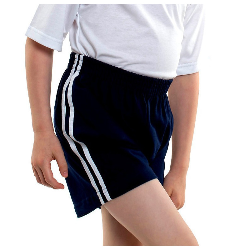 Gucio gym shorts