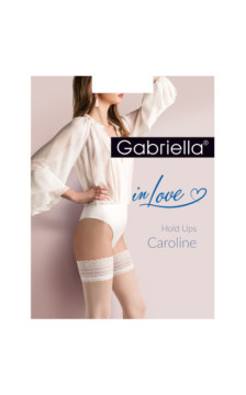 Gabriella Stockings 
