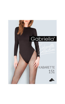 Gabriella pantyhose
