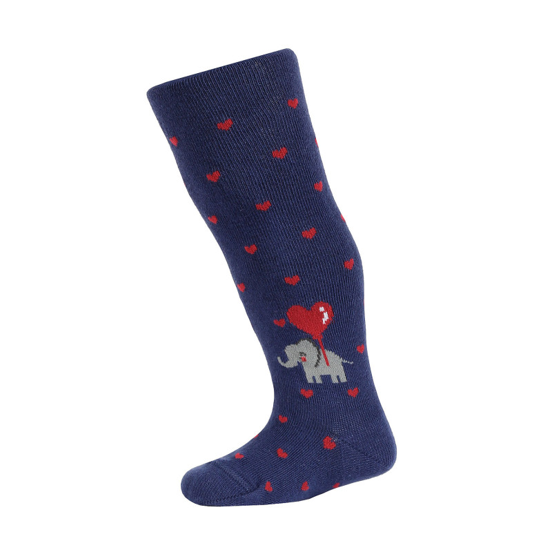 Wola cotton socks for kids