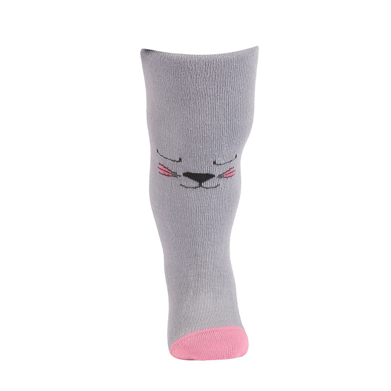Wola cotton socks for kids