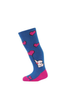 Wola cotton socks for kids