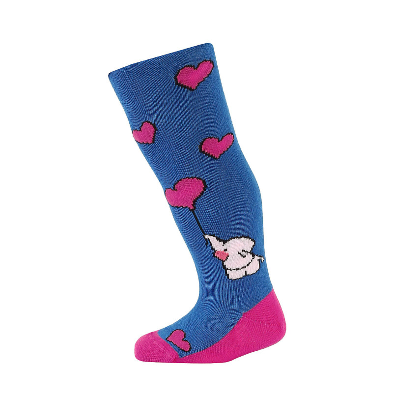 Wola cotton socks for kids