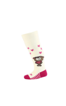 Wola cotton socks for kids