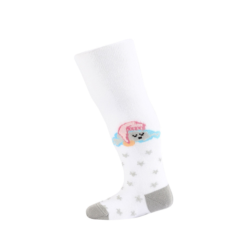 Wola cotton socks for kids