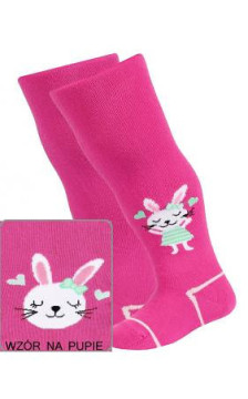 Wola cotton socks for kids