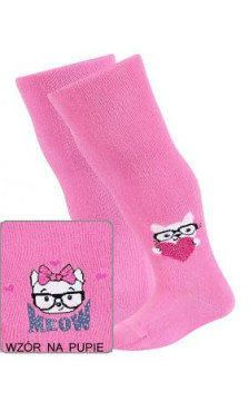 Wola cotton socks for kids