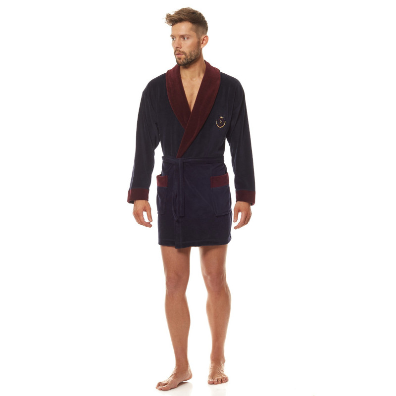 L&L bathrobe