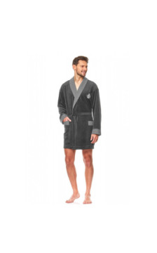 L&L bathrobe