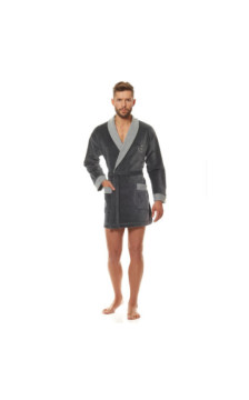 L&L bathrobe