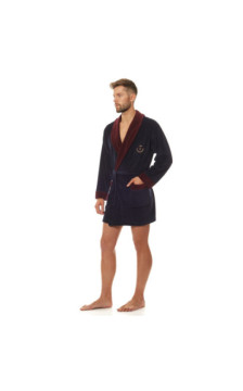 L&L bathrobe