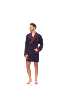 L&L bathrobe
