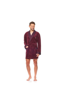 L&L bathrobe