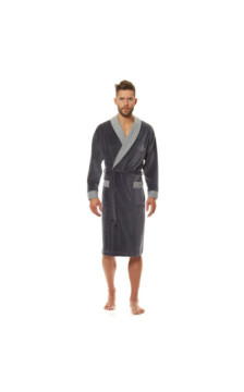 L&L bathrobe
