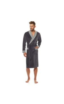L&L bathrobe