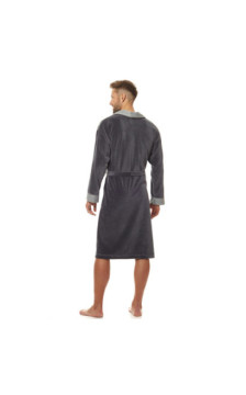 L&L bathrobe