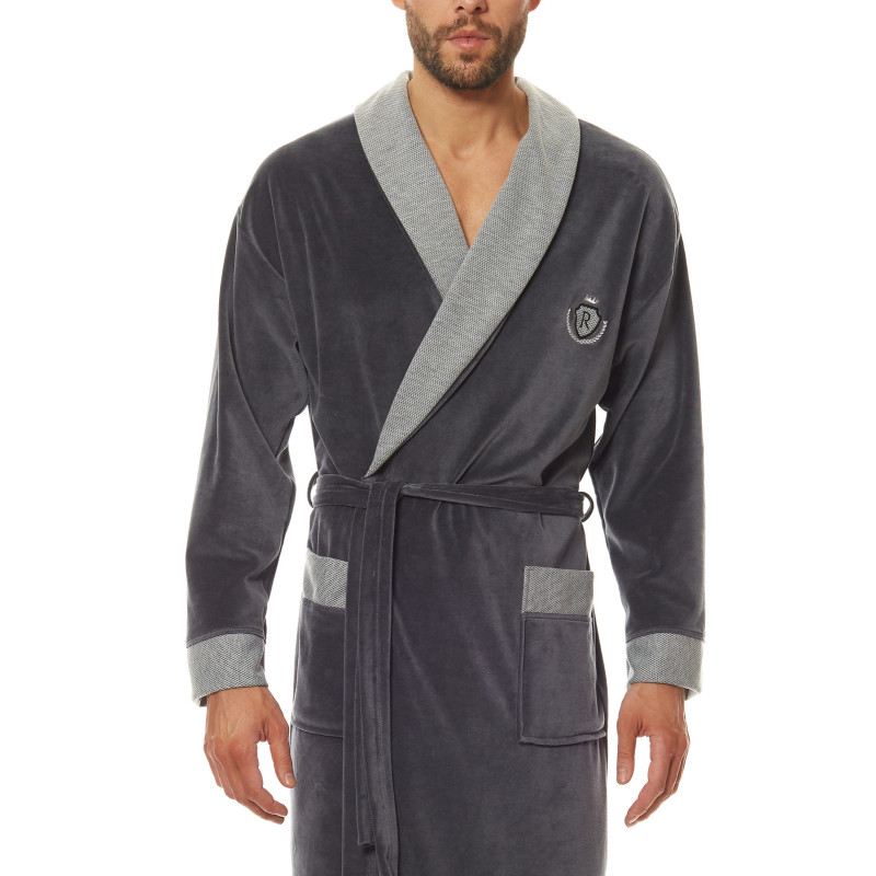 L&L bathrobe