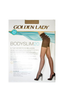 Golden Lady corrective tights 