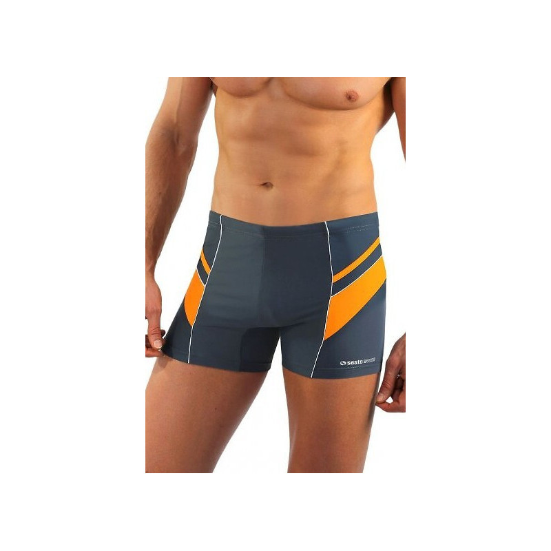 Sesto Senso swimwear