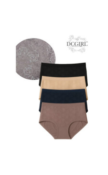DC Girl briefs