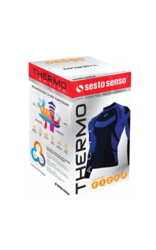 Sesto Senso thermal underwear