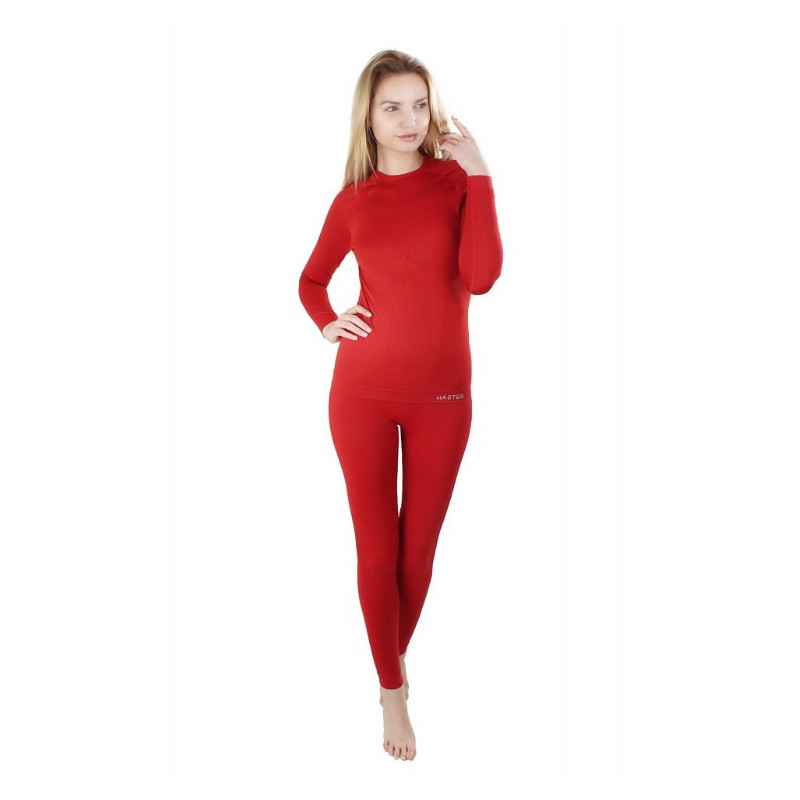 Haster thermal underwear