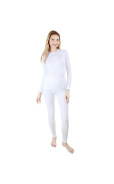 Haster thermal underwear