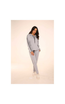 De Lafense casual suit