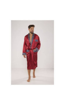 De Lafense bathrobe