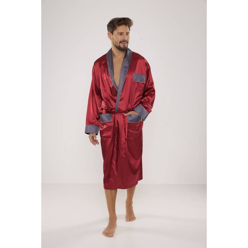 De Lafense bathrobe