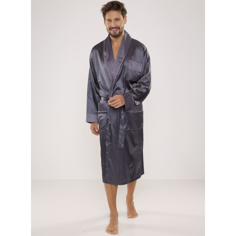 De Lafense bathrobe