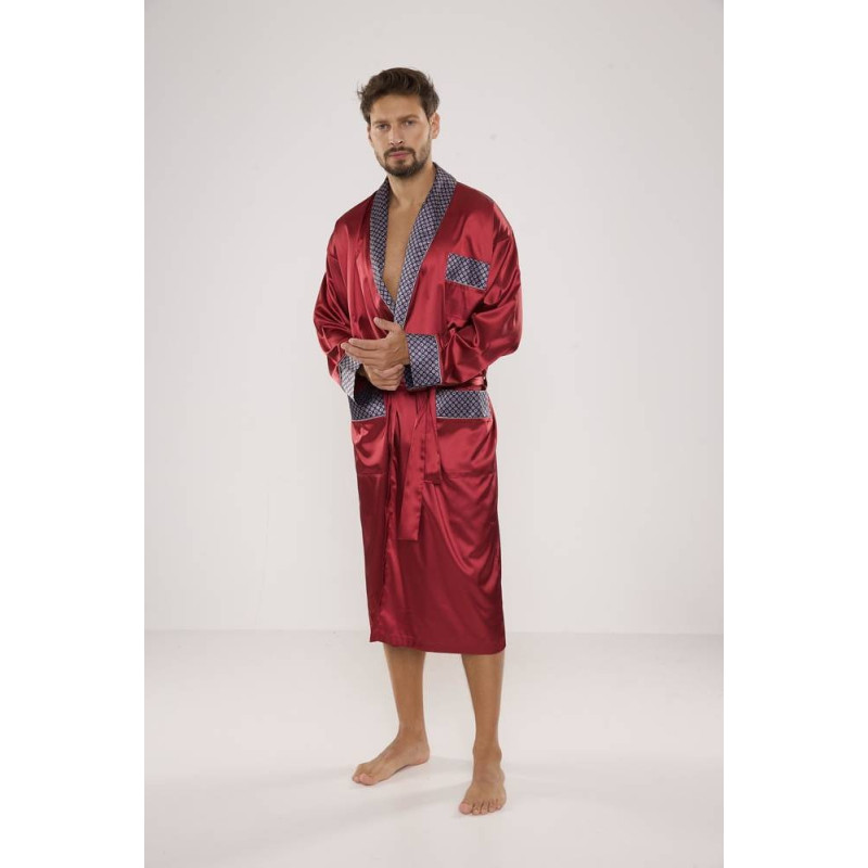 De Lafense bathrobe