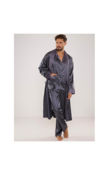 De Lafense bathrobe