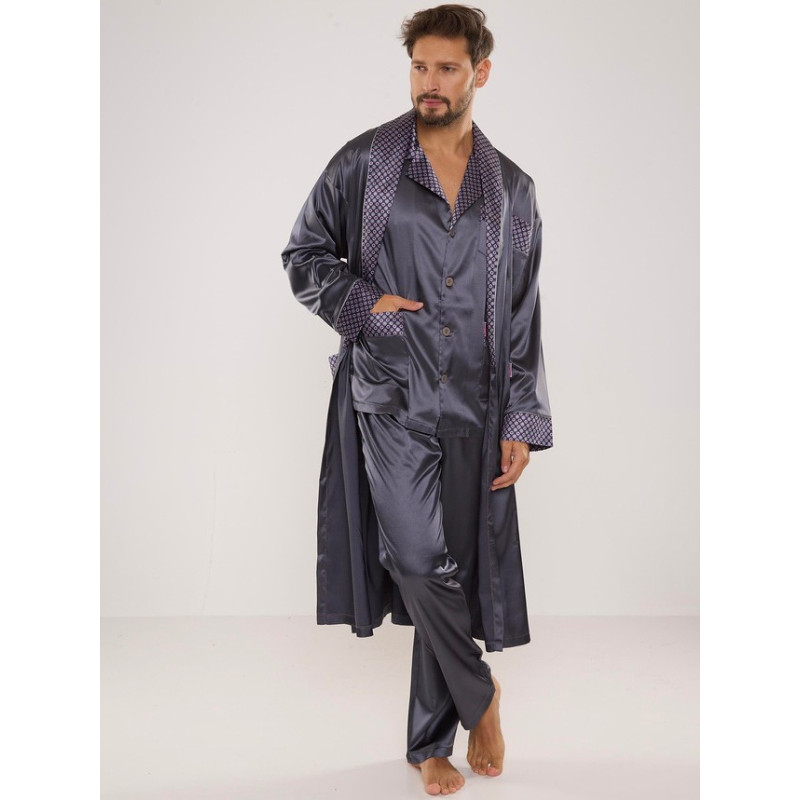De Lafense bathrobe